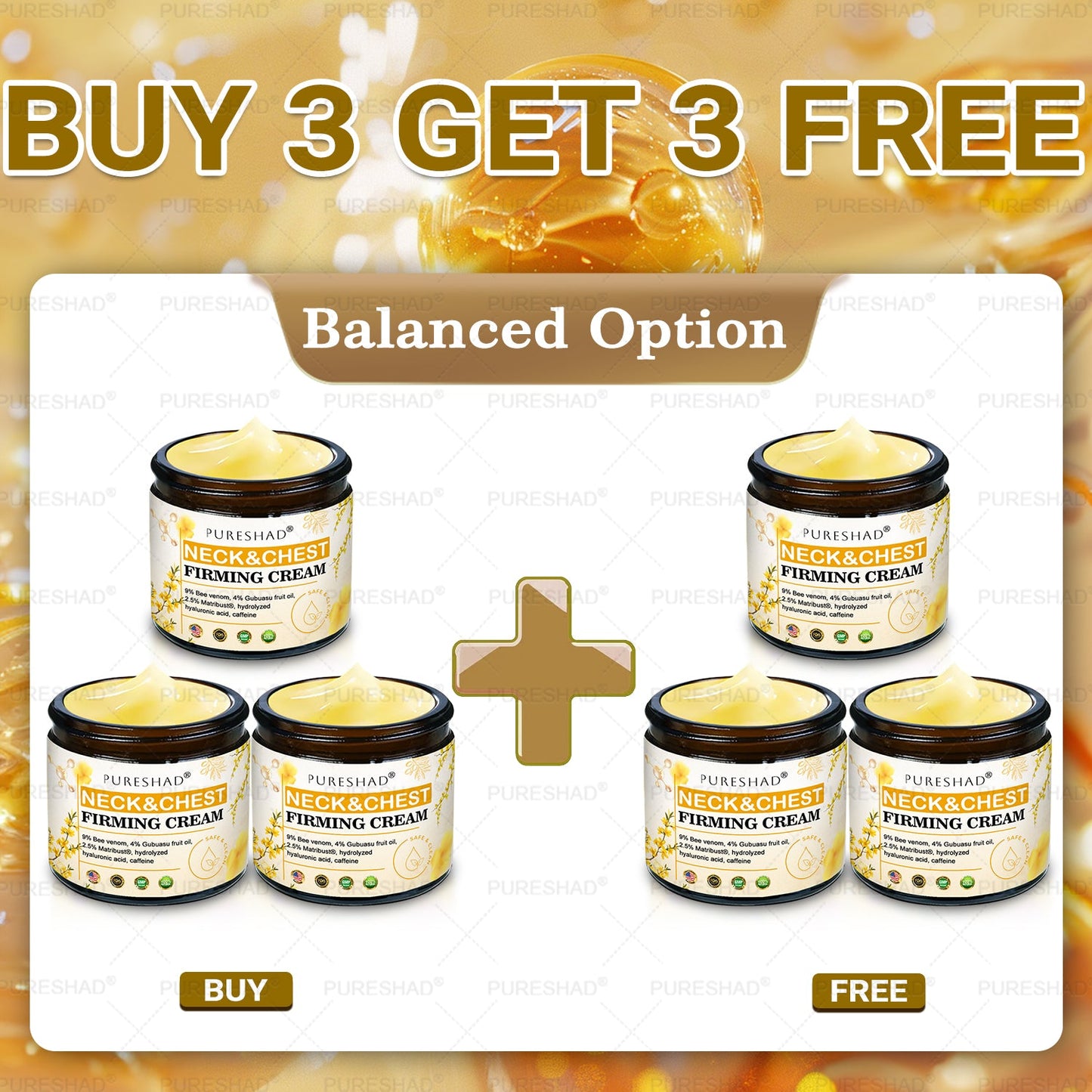 Congratulations! You have unlocked an exclusive PureShade® offer! i As a thank you for your order, we're offering an additional 30% off today! Click below to grab this special offer, offer expires!