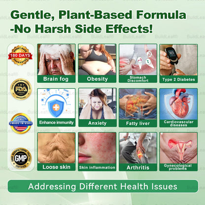 Congratulations! You have unlocked an exclusive Buildleaf® offer! i As a thank you for your order, we're offering an additional 30% off today! Click below to grab this special offer, offer expires!