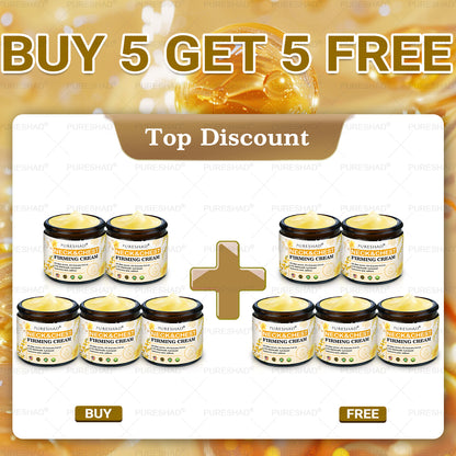 𝐌𝐚𝐝𝐞 𝐚𝐧𝐝 𝐒𝐡𝐢𝐩𝐩𝐞𝐝 𝐟𝐫𝐨𝐦 𝐔𝐒𝐀 ✨𝗣𝘂𝗿𝗲𝐒𝐡𝐚𝐝𝐞® 𝐍𝐞𝐜𝐤 & 𝐂𝐡𝐞𝐬𝐭 𝐅𝐢𝐫𝐦𝐢𝐧𝐠 𝐀𝐠𝐞 𝐑𝐞𝐧𝐞𝐰 𝐂𝐫𝐞𝐚𝐦