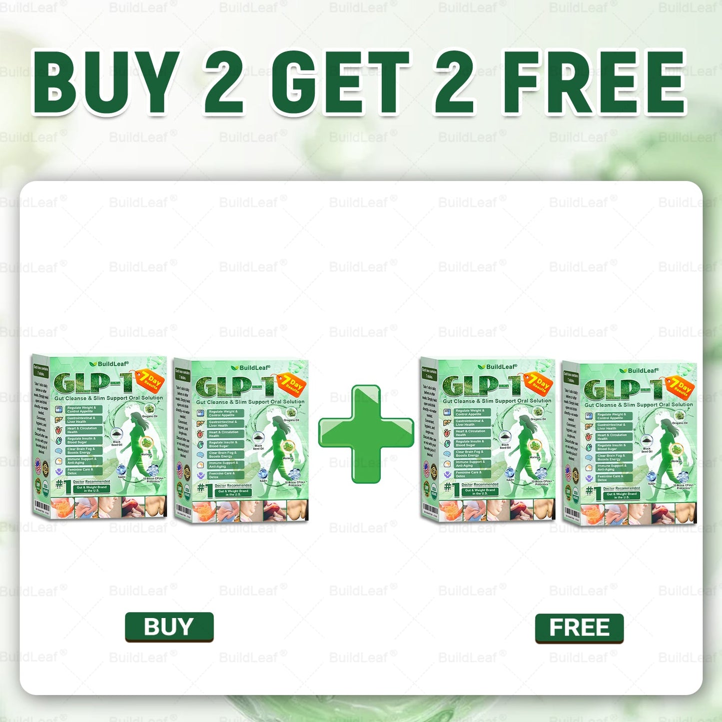 Congratulations! You have unlocked an exclusive Buildleaf® offer! i As a thank you for your order, we're offering an additional 30% off today! Click below to grab this special offer, offer expires!