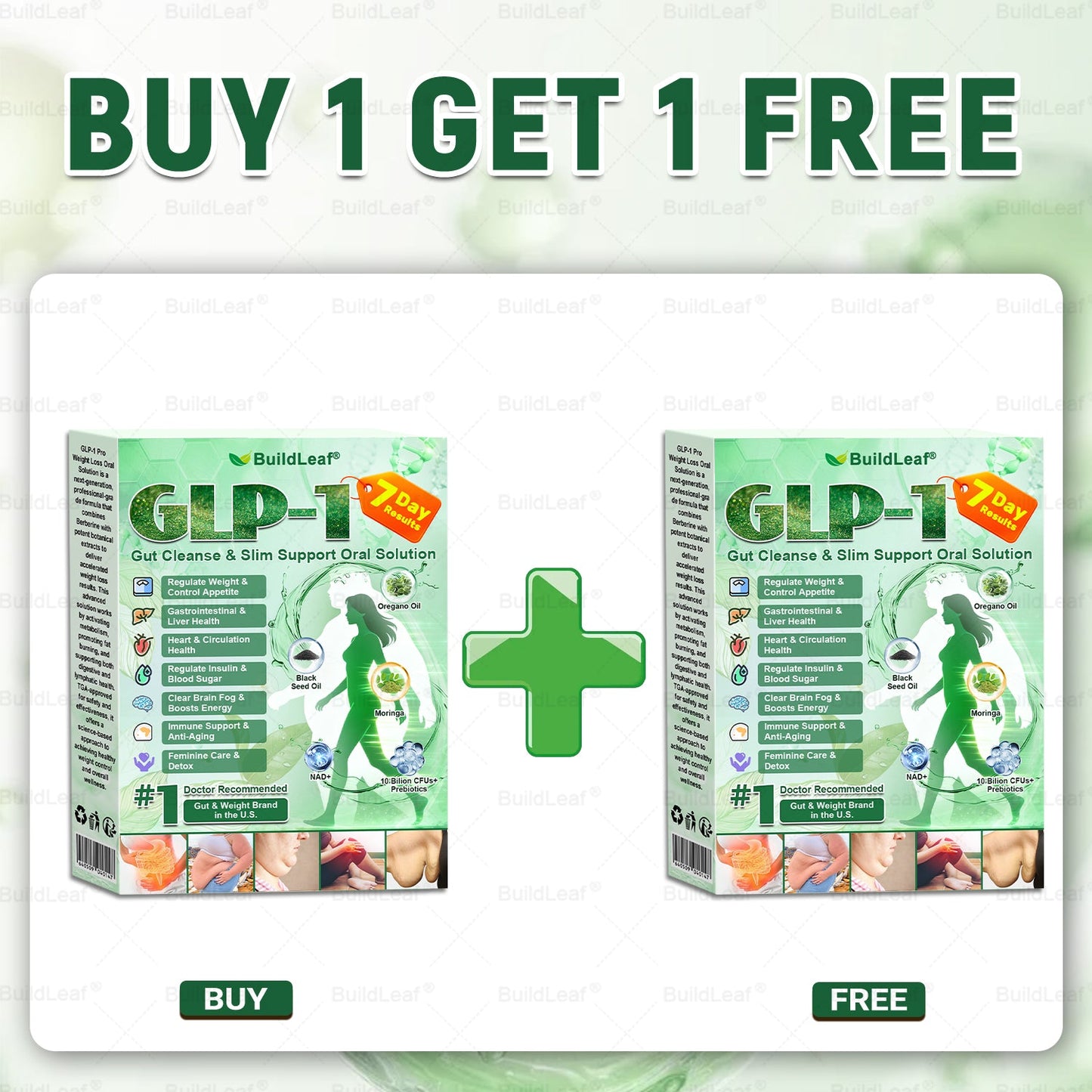 Congratulations! You have unlocked an exclusive Buildleaf® offer! i As a thank you for your order, we're offering an additional 30% off today! Click below to grab this special offer, offer expires!